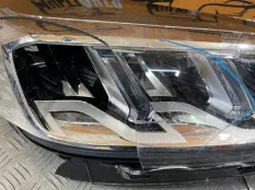 Фара передняя правая Chery Tiggo 7 Pro 1 2020-