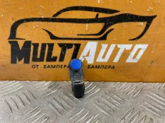 Парктроник Toyota Fortuner 2 AN160 2015-2020