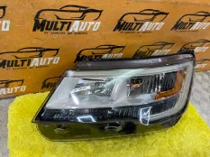 Фара передняя левая Ford Explorer 5 2015-2019