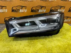 Фара передняя левая Audi Q5 FY 2017-2020