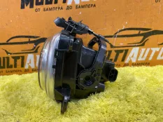 Фара противотуманная передняя правая BMW X3 F25