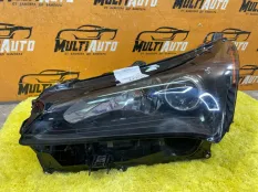 Фара передняя левая Lexus NX 1 2014-2017