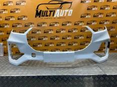 Бампер передний Chery Tiggo 8 Pro 1 2022-