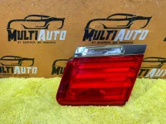 Фонарь задний правый BMW 7 Series F01 2008-2012