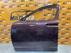 Дверь передняя левая Rolls Royce Ghost RR4 2014-