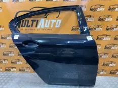 Дверь задняя правая BMW 5 Series G30 2016-