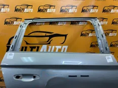 Дверь задняя правая SKODA Kodiaq 1 2016-