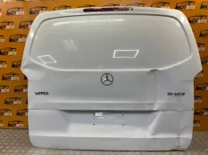 Крышка багажника Mercedes Vito W447 2014-