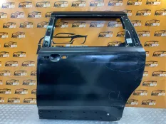 Дверь задняя левая Kia Carnival 4 2020-