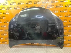 Капот Lexus NX 1 2014-2021