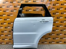 Дверь задняя левая Land Rover Range Rover Sport 2