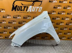 Крыло переднее левое Toyota Land cruiser Prado 150