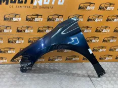 Крыло переднее левое Toyota Camry 70 2017-