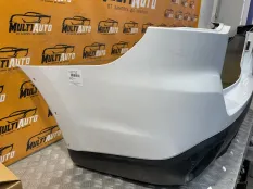 Бампер задний Mitsubishi Outlander 3 2015-2018