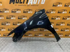 Крыло переднее левое Toyota Camry 70 2017-