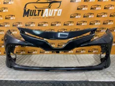 Бампер передний Toyota Camry 70 2017-2020