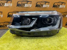 Фара передняя левая Volkswagen Taos 1 2021-