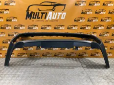 Юбка бампера задняя Toyota Rav4 XA50 2018-2022