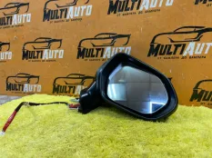 Зеркало переднее правое Toyota Camry 70 2017-