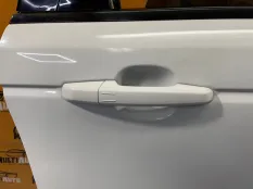 Ручка двери внешняя задняя правая Land Rover Range