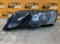 Фара передняя левая Skoda Octavia A7 2017-2020