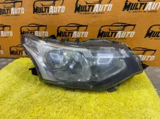 Фара передняя правая Mitsubishi Outlander 3