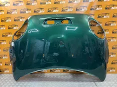 Капот Mini Cooper Hatch F55 2014-