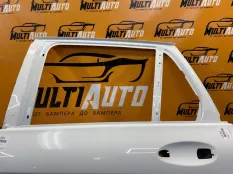 Дверь задняя левая Mercedes GLC X253 2015-