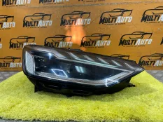 Фара передняя правая Audi A4 B9 2019-