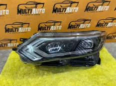 Фара передняя левая Nissan Qashqai J11 2017-2021