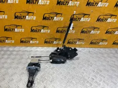 Замок двери передний правый Land Rover Range Rover