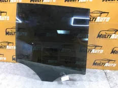 Стекло двери заднее правое Mercedes GLE W166 M651