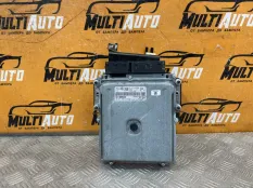 Блок управление двигателем Land Rover Range Rover