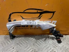 Ручка двери внешняя задняя левая Mercedes GLE W166