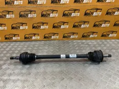 Привод задний Mercedes GLE W166 M651 D22 G 4 2017