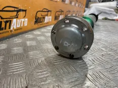 Карданный вал задний Mercedes GLE W166 M651 D22 G