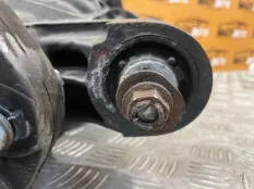 Редуктор задний Mercedes GLE W166 M651 D22 G 4