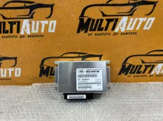 Блок управления раздаточной коробкой Land Rover