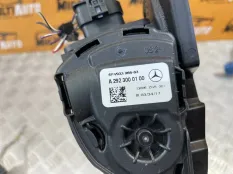 Педаль газа Mercedes GLE W166 M651 D22 G 4 2017