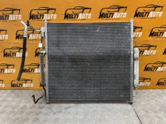 Радиатор кондиционера Land Rover Range Rover Sport