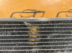 Радиатор кондиционера Land Rover Discovery 5 3.0L