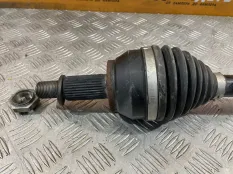 Привод передний левый Land Rover Discovery 5 3.0L