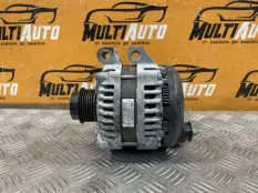 Генератор Land Rover Range Rover Sport 2 L494 3.0L