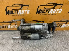Стартер Land Rover Range Rover Sport 2 L494 3.0L