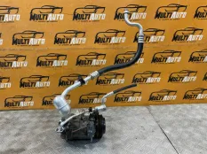 Компрессор кондиционера Land Rover Range Rover