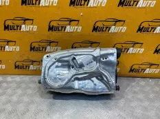 Корпус воздушного фильтра Mercedes GLE W166 M651