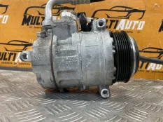 Компрессор кондиционера Mercedes GLE W166 M651 D22