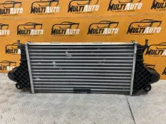 Интеркулер Mercedes GLE W166 M651 D22 G 4 2017