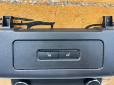 Переключатель обогрева сидений Land Rover