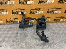 Термостат Mercedes GLE W166 M651 D22 G 4 2017